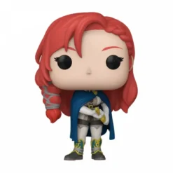 Funko pop lord of the rings- hera
