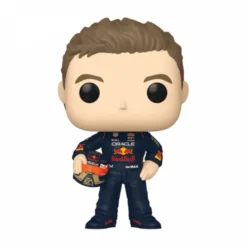 Funko pop max verstappen