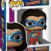 Funko pop ms. marvel