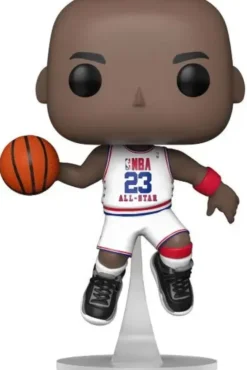 Funko pop nba michael jordan 1988