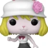 Funko pop onepiece carrot