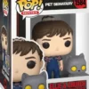 Funko pop pet sematary ellie & church