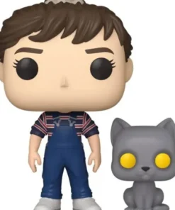 Funko pop pet sematary ellie & church