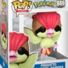 Funko pop pidgeotto