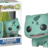 Funko pop pokemon bulbasaur