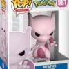 Funko pop pokemon mewtwo