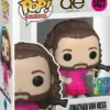 Funko pop queer eye jonathan van ness
