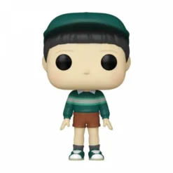 Funko pop squid game- chul-su