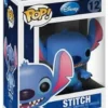 Funko pop stitch
