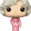 Funko pop the golden girls rose