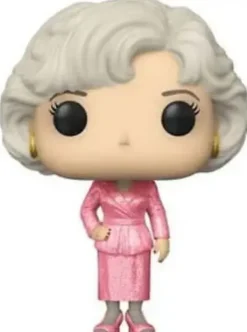 Funko pop the golden girls rose