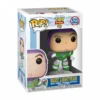 Funko pop toy story4- buzz lightyear