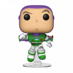 Funko pop toy story4- buzz lightyear