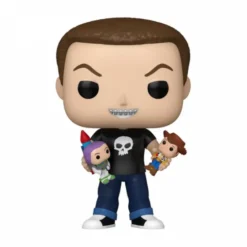 Funko pop toy story sid