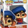 Funko pop vinyl american tail fievel