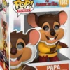 Funko pop vinyl american tail papa
