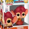 Funko pop vinyl american tail tanya