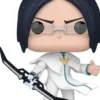 Funko pop vinyl bleach uryu ishida