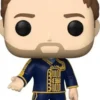 Funko pop vinyl disney wicked fiyero