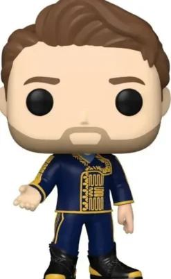 Funko pop vinyl disney wicked fiyero