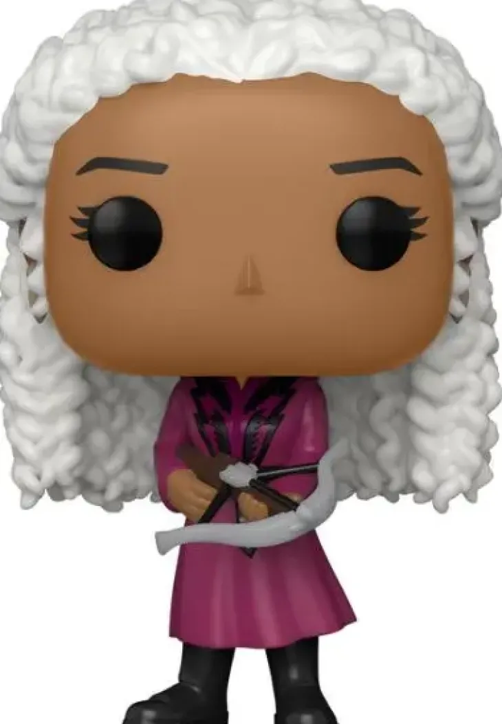 Funko pop vinyl hotd baela targaryen