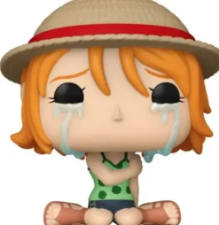 Funko pop vinyl one piecenami