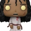 Funko pop vinyl the exorcist angela