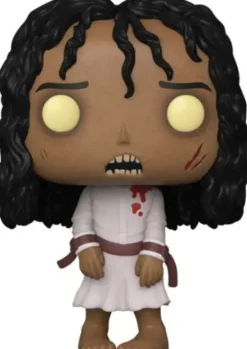 Funko pop vinyl the exorcist angela