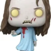 Funko pop vinyl the exorcist katherine