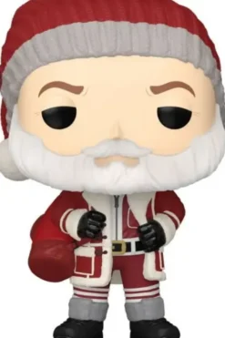 Funko pop vinyl the red one nick