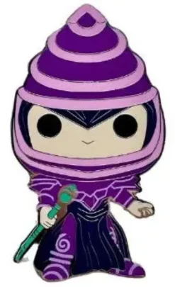 Funko yu-gi-oh mystery pin