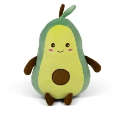 Funky friends avokado pehmolelu 20 cm