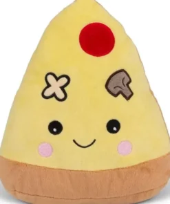 Funky friends pizzaslice pehmo 20 cm