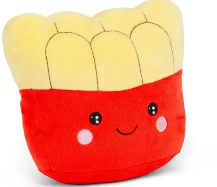 Funky friendsranskalaiset pehmo20 cm