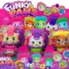 Funky paws cone pop