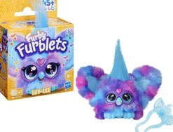 Furby furblets luv-lee