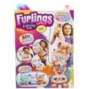 Furlings cleo interaktiivinen lemmikki
