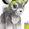 Furreal daisy the yoga goat 29cm