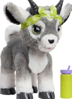 Furreal daisy the yoga goat 29cm