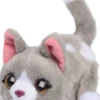 Furreal my minis harmaa kissa