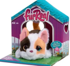 Furreal my minis kissa 15cm