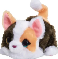 Furreal my minis kissa 15cm