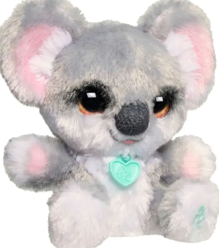 Furreal my minis little hugs koala