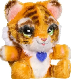 Furreal my minis little hugs tiikeri