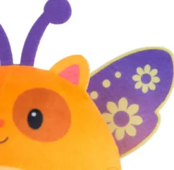 Gabbyn nukketalo keiju hamsteri pehmo