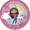 Gabby's dollhouse foliopallo 46cm