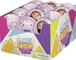 Gabbys dollhouse glitterpallo
