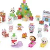 Gabby's dollhouse joulukalenteri