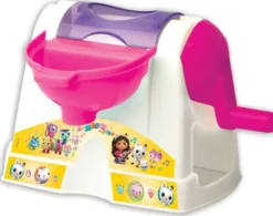 Gabbys dollhouse jäätelökone
