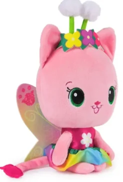 Gabby´s dollhouse light up fairy pehmo